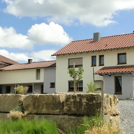 2 In Den Krautgaerten *