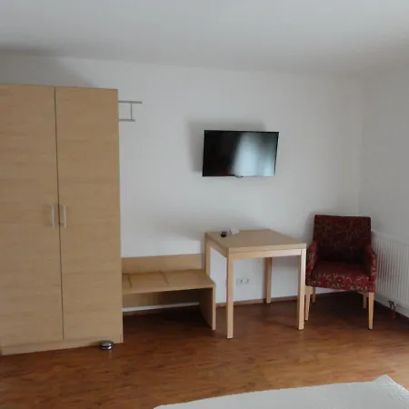 2 In Den Krautgaerten Apartment Zaberfeld