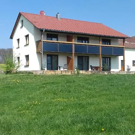 2 In Den Krautgaerten *