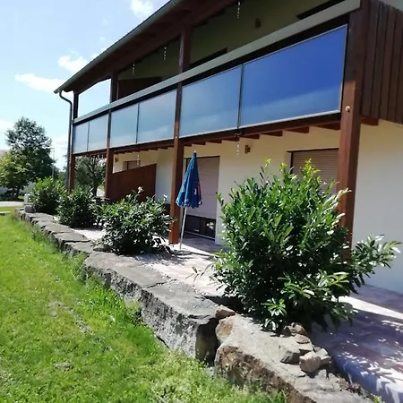 2 In Den Krautgaerten Appartement *