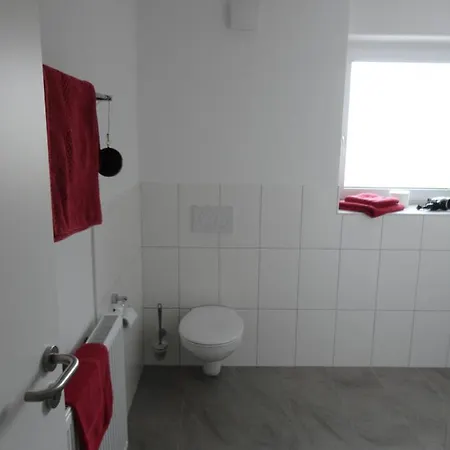2 In Den Krautgaerten Apartment *