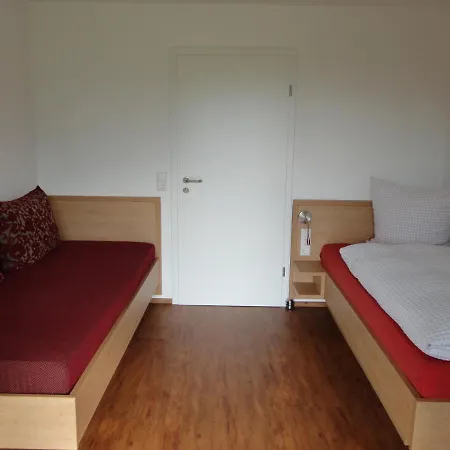 Appartement 2 In Den Krautgaerten Zaberfeld